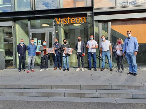 visteon electronics germany gmbh|visteon karlsruhe durlach.